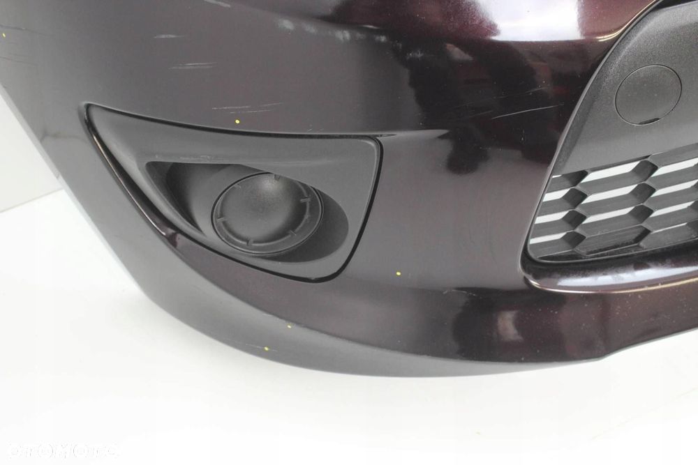 ZDERZAK PRZÓD PRZEDNI MAZDA 2 DE LIFT 10-14R - 7