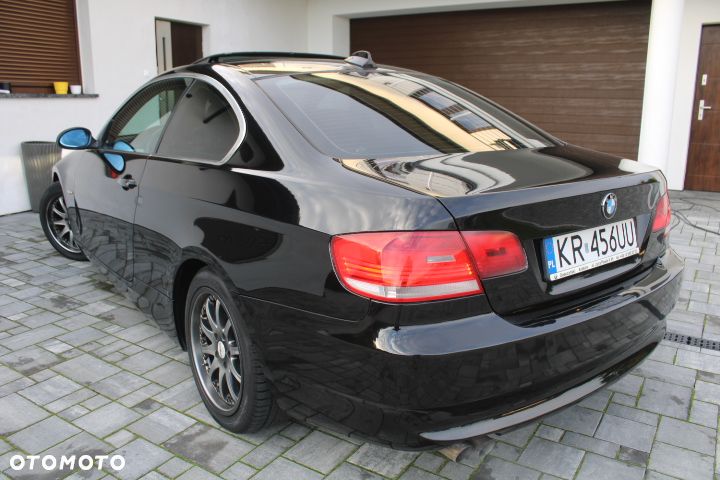 BMW Seria 3 330 Ci Edition Sport - 34