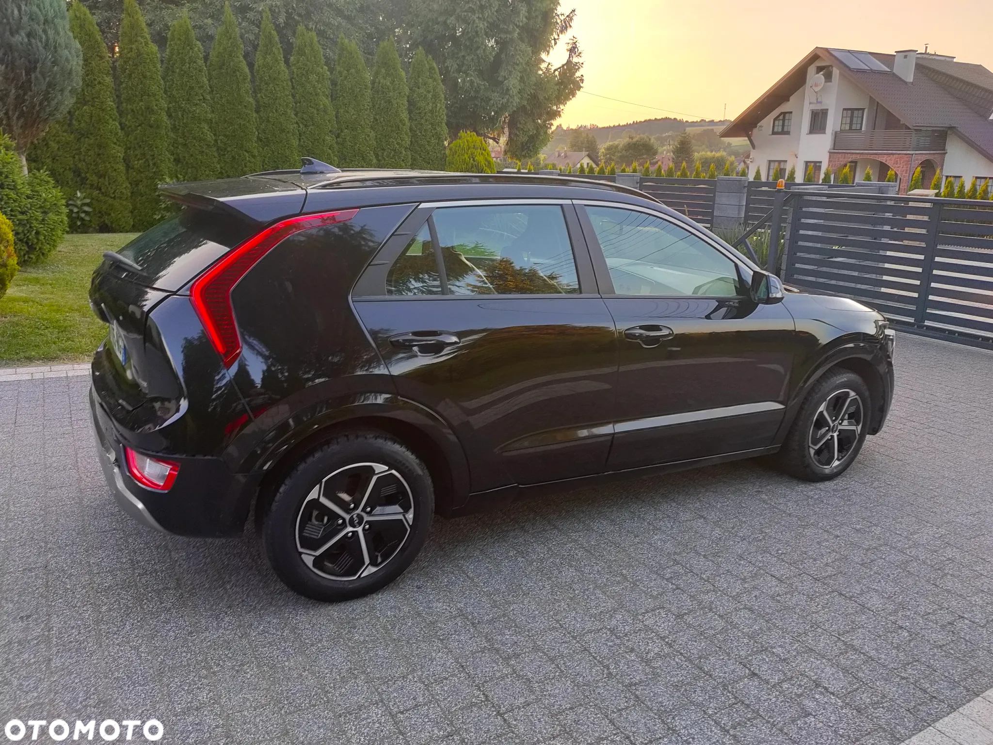 Kia Niro - 17