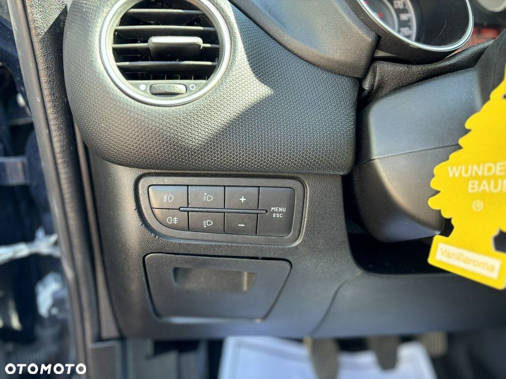 Fiat Grande Punto - 18