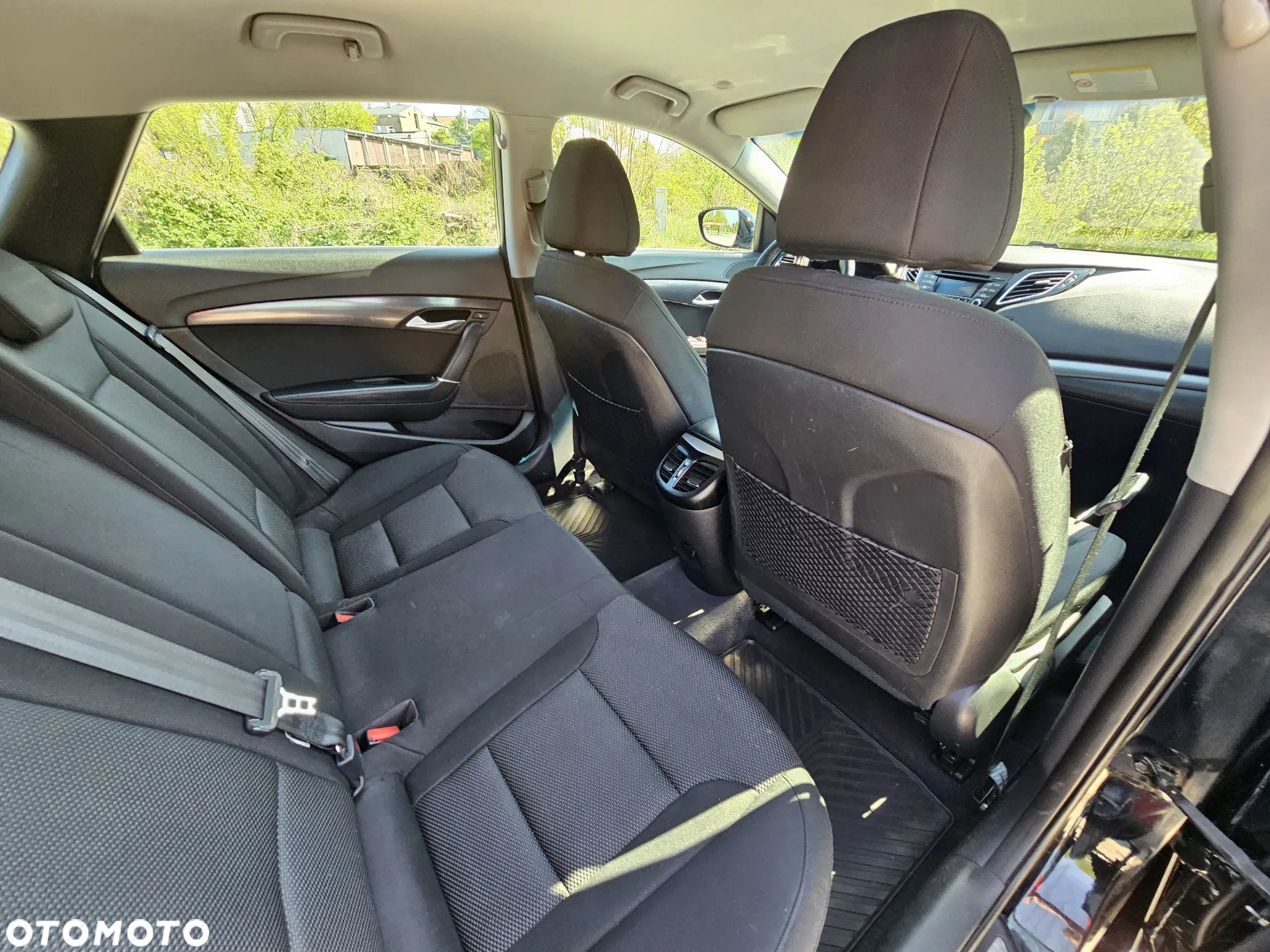 Hyundai i40 i40cw 1.7 CRDi Comfort - 23