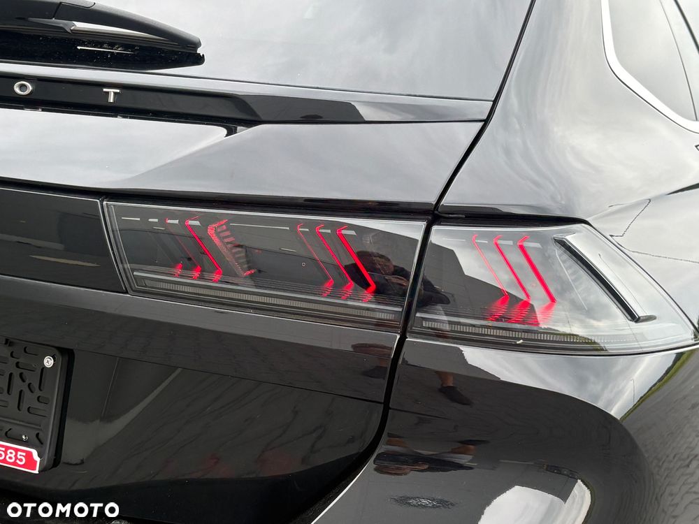 Peugeot 508 - 34