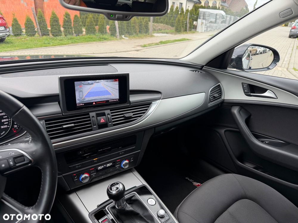 Audi A6 Avant 2.0 TDI - 34