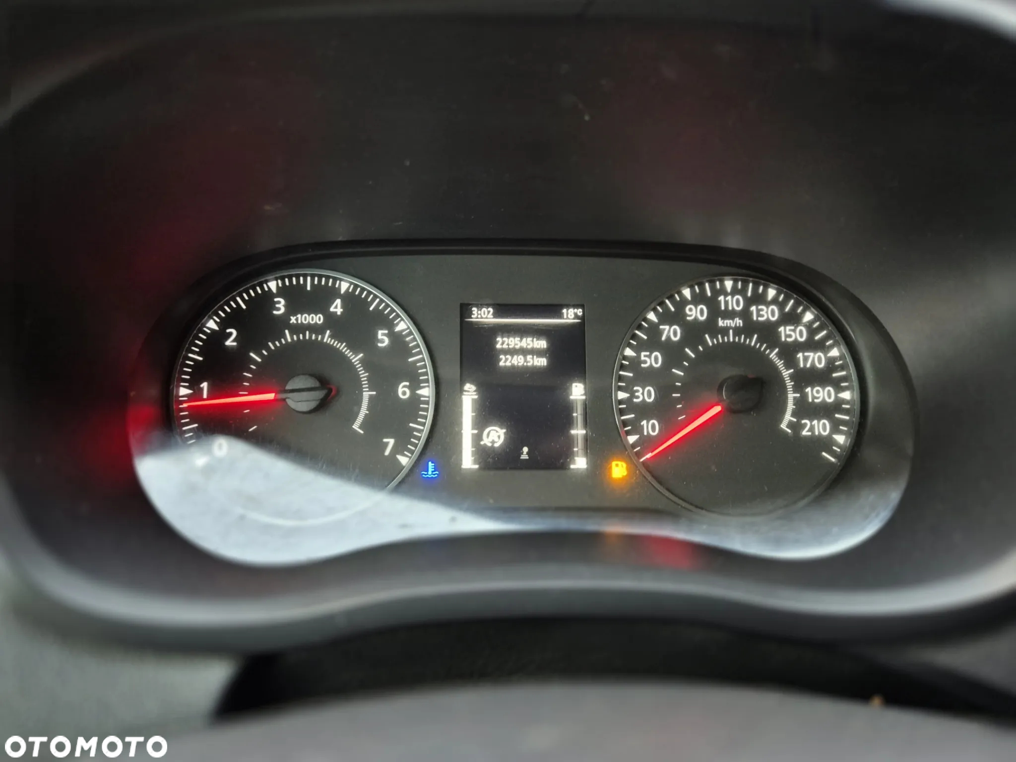 Renault Master 2.3 150KM - 10