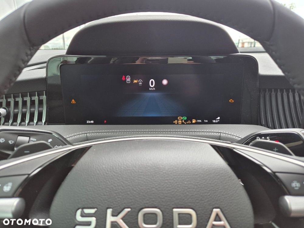 Skoda Superb 2.0 TDI SCR 4x4 L&K DSG - 30