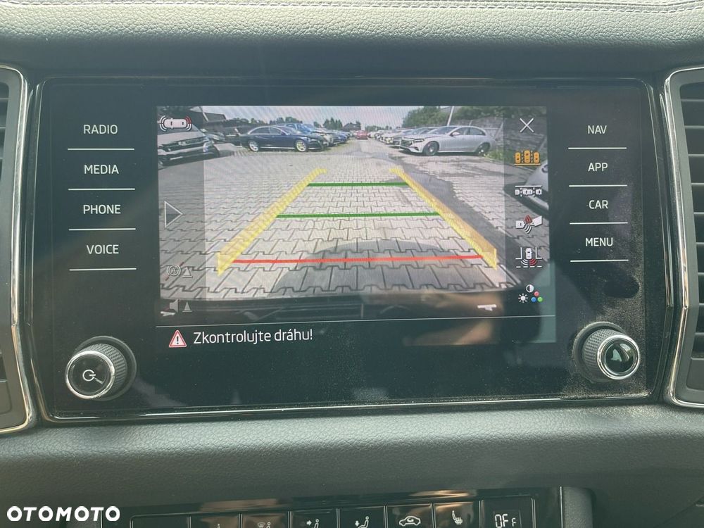 Skoda Kodiaq 2.0 TDI 4x4 DSG Style - 11