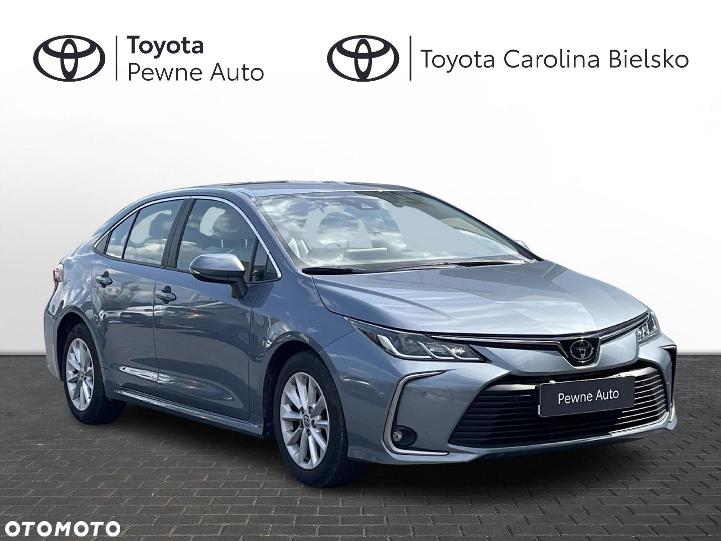 Toyota Corolla - 25