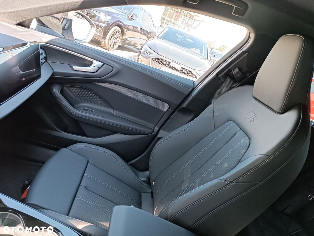 Audi A5 Limousine - 30