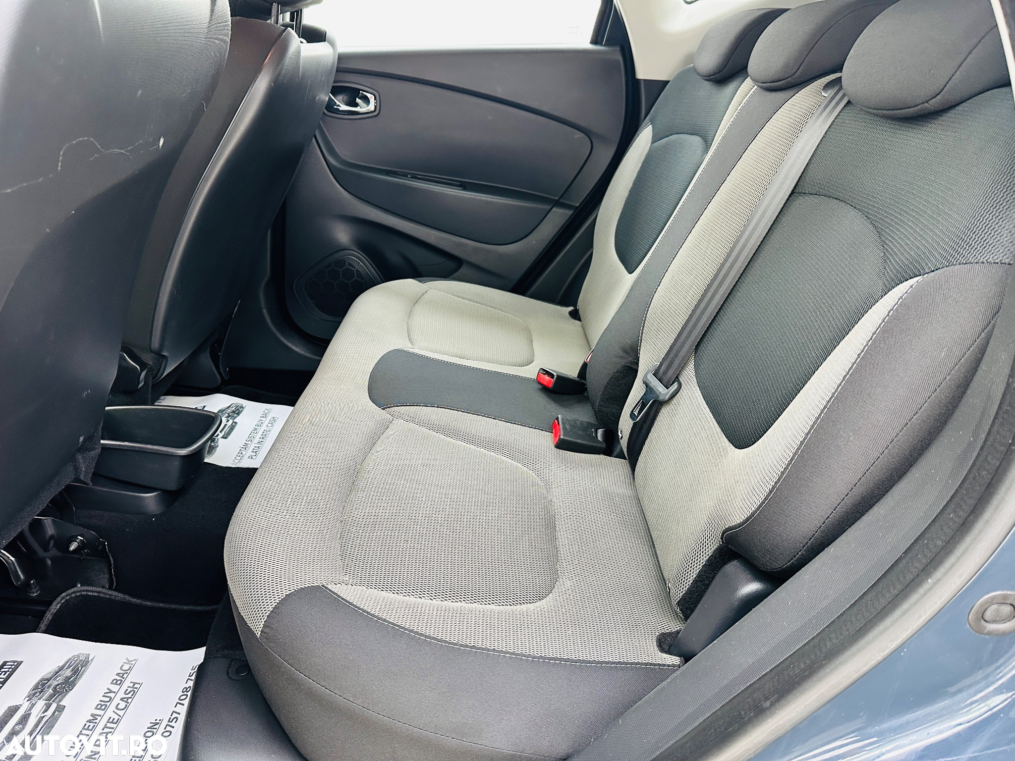 Renault Captur - 7
