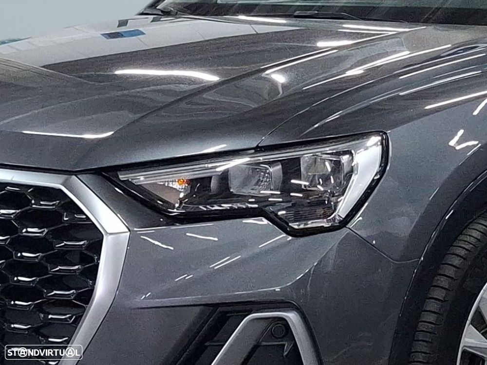 Audi Q3 Sportback 35 TDI S line S tronic - 3