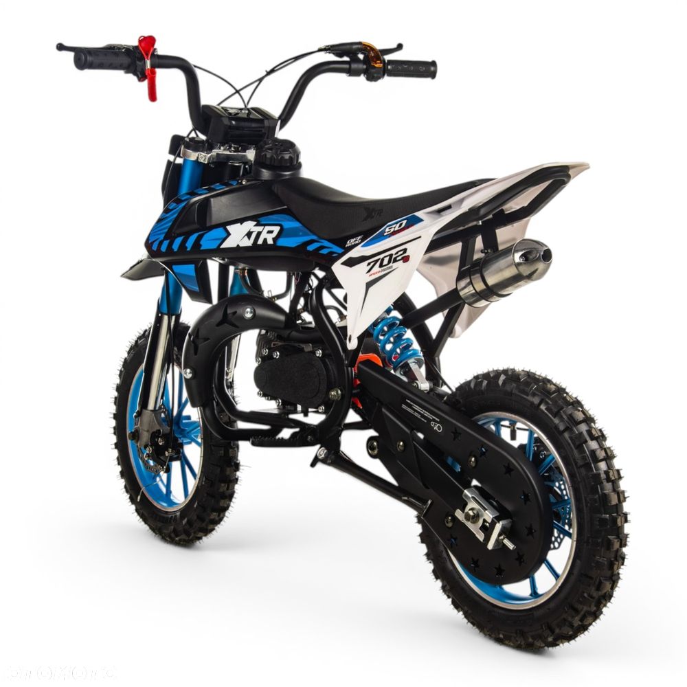 XTR Inny - 15