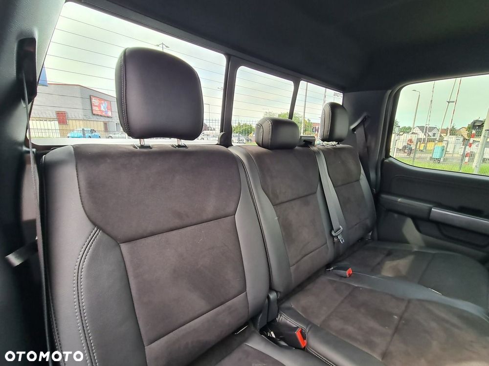 Ford F150 - 34