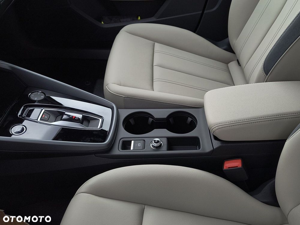Audi A3 Sportback - 35