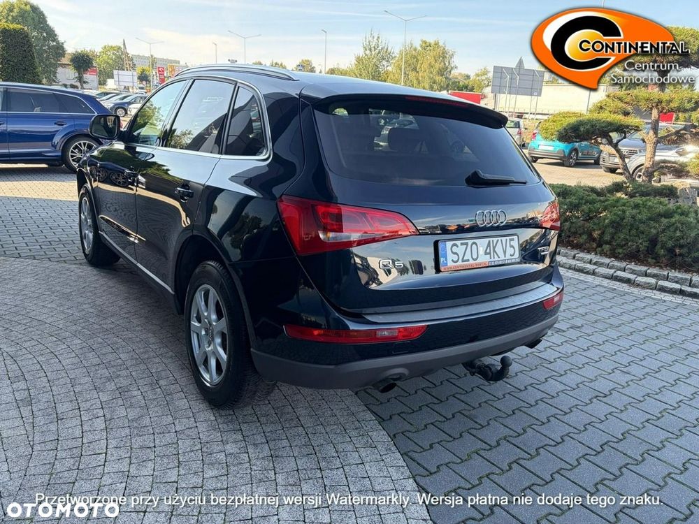 Audi Q5 - 5