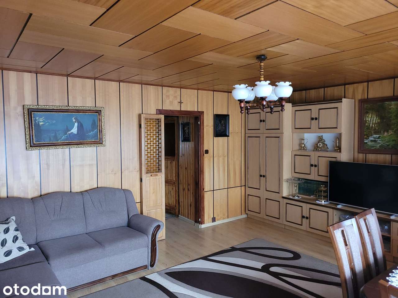 3 pokoje | 48 m² | Białostoczek | duży potencjał aranżacyjny