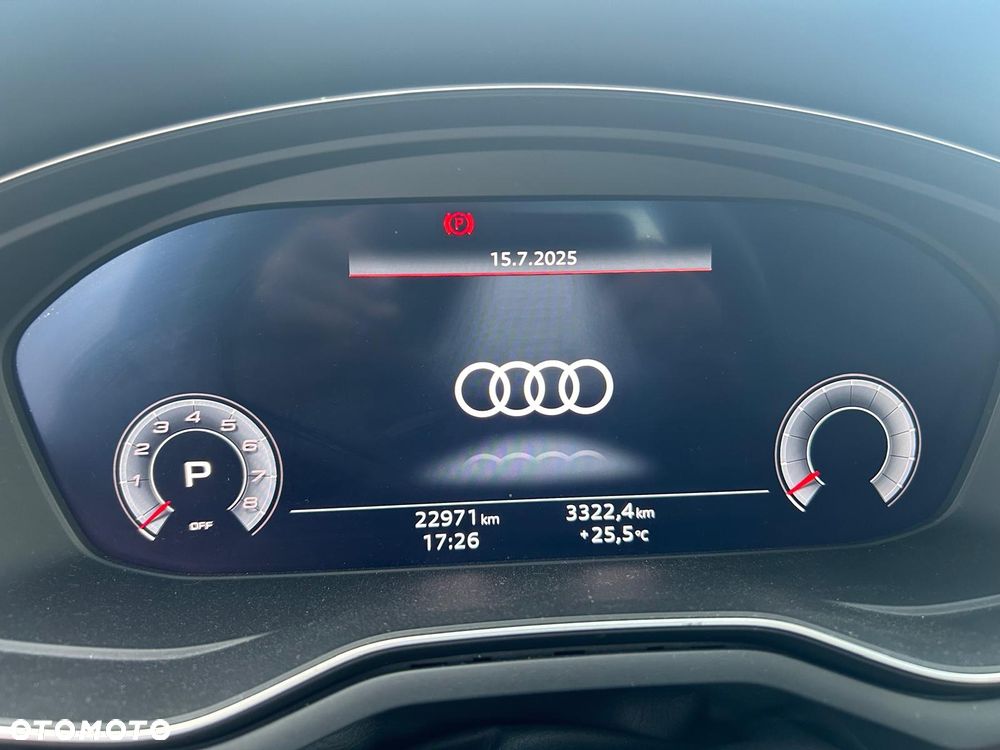 Audi A5 ver-2-0-tfsi-s-tronic - 27