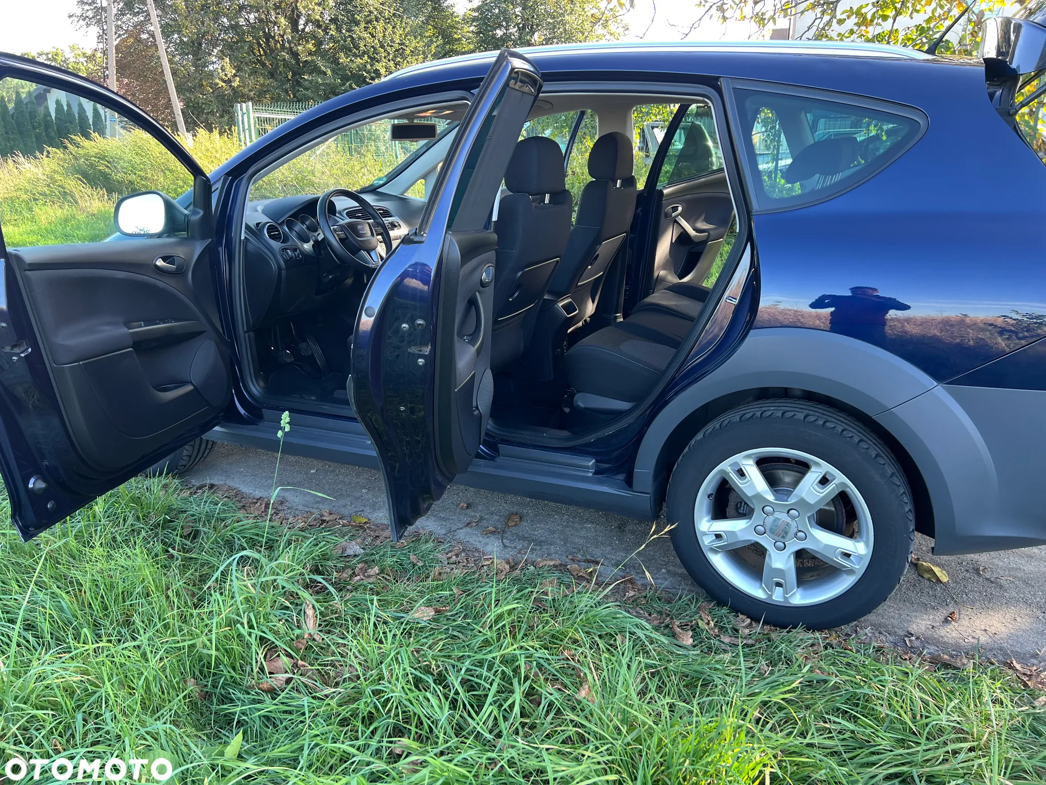 Seat Altea XL 2.0 TDI 4x4 Freetrack - 24