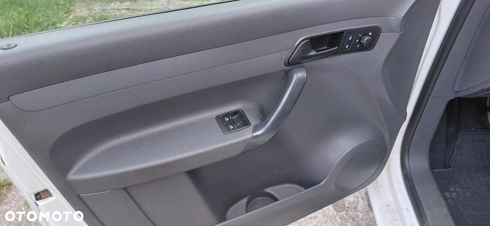 Volkswagen Caddy 2.0 (5-Si.) Cup - 8