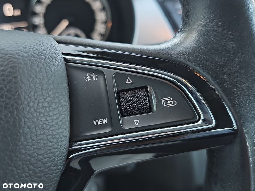 Skoda Fabia 1.0 TSI Ambition - 21