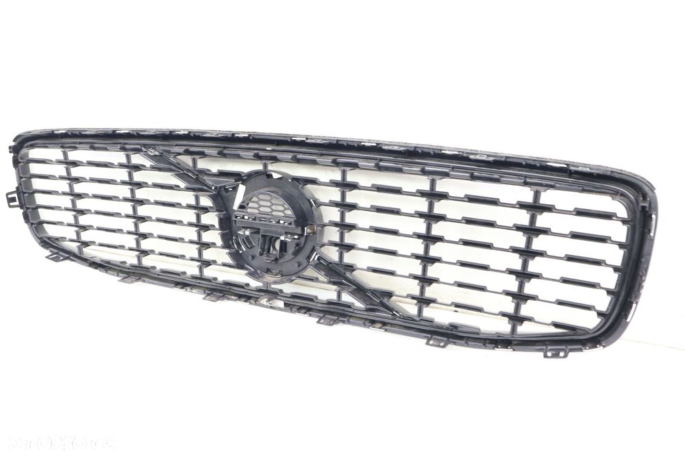 VOLVO V90 II R-DESIGN GRILL ATRAPA ZDERZAKA PRZÓD KAMERA 31425498, 32365381 - 7