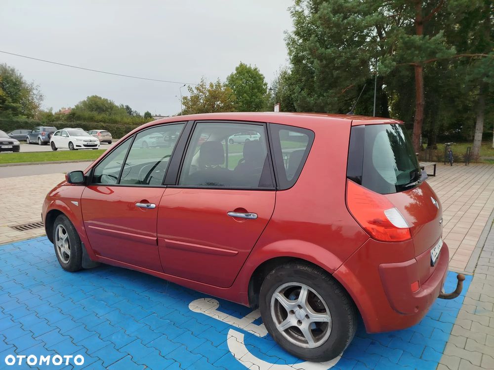 Renault Scenic - 3