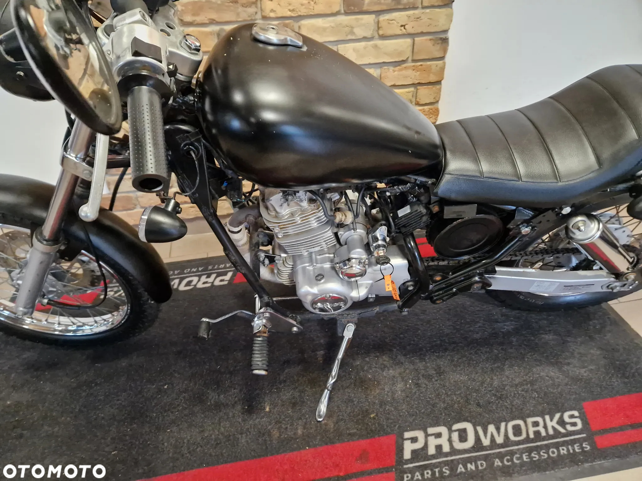 Kymco Hipster - 21