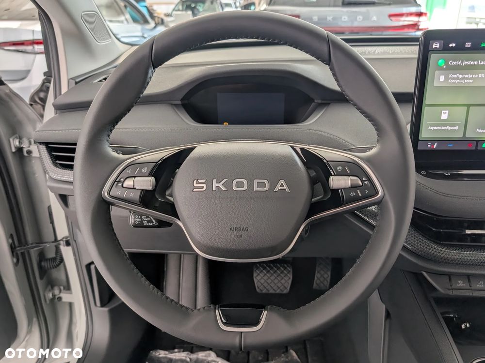 Skoda Elroq 50 55kWh - 10
