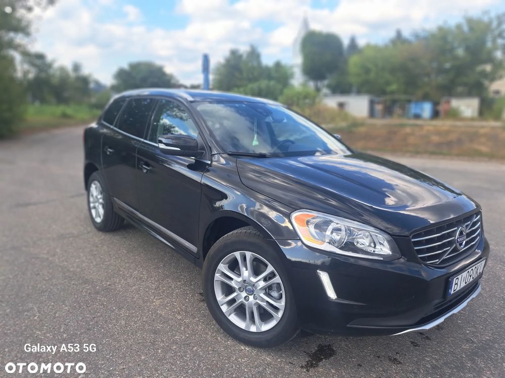 Volvo XC 60 3.2 AWD Summum - 4