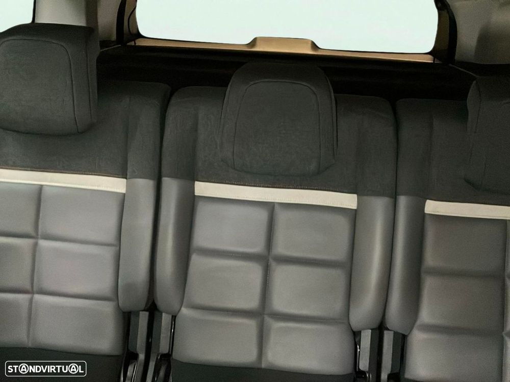 Citroën C5 Aircross 1.2 PureTech Shine Pack - 18