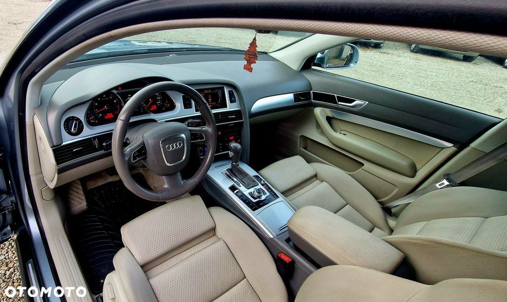 Audi A6 Avant 2.0 TFSI multitronic - 39