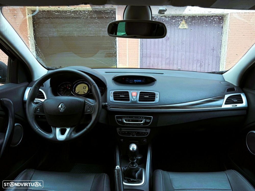 Renault Mégane Break - 20