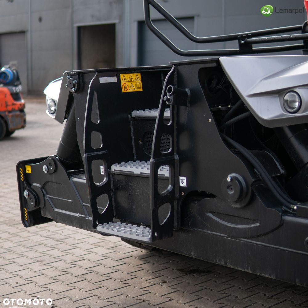 Manitou MRT 2260 360 160Y ST5 S1 VISION+ - 9