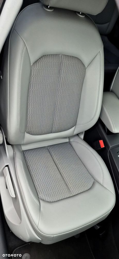 Audi A3 Sportback 2.0 TDI (clean diesel) S tronic S line Sportpaket - 16