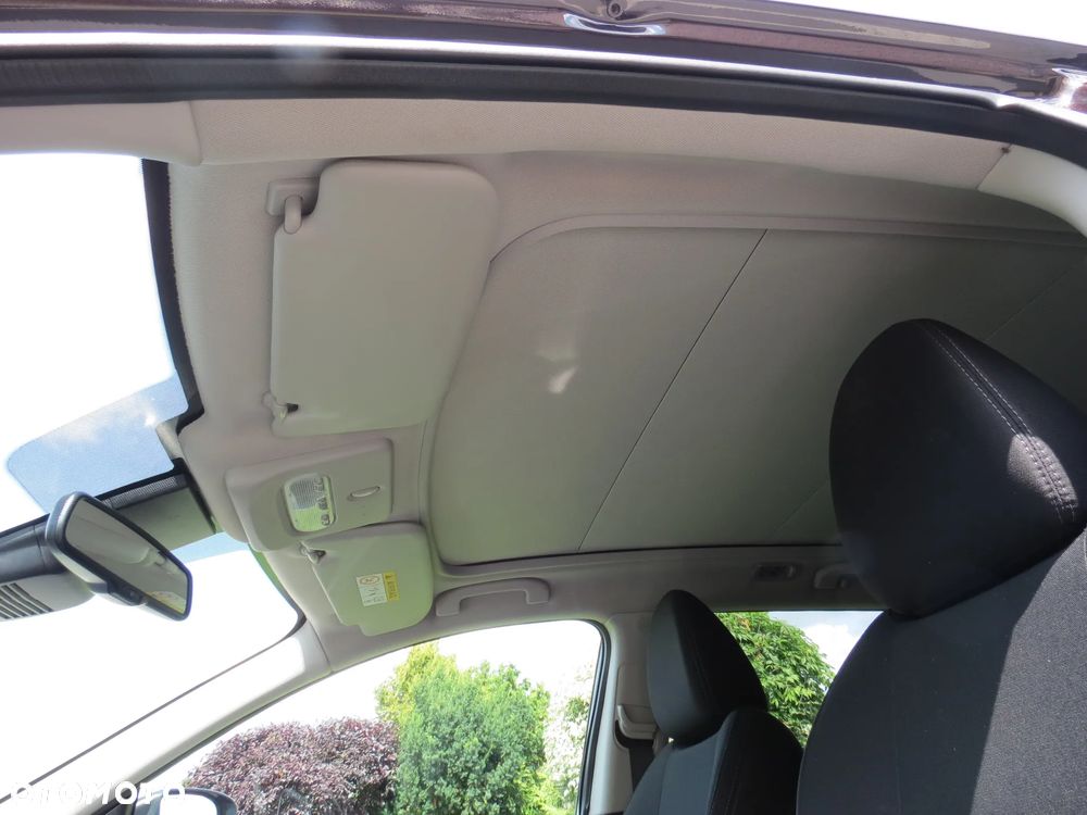Nissan Qashqai - 33