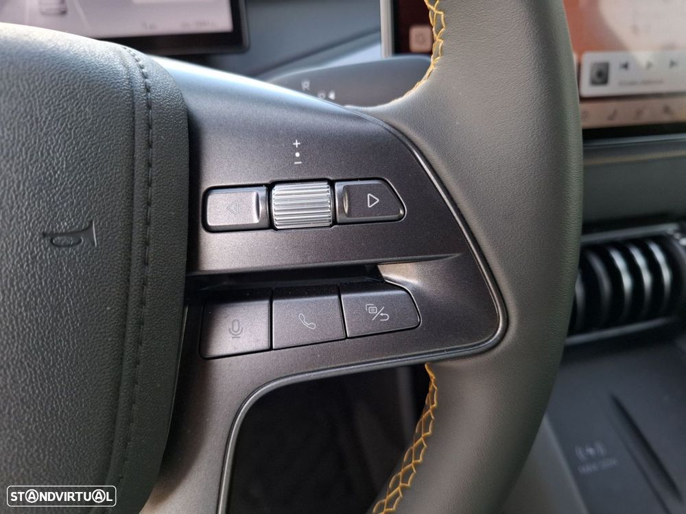 BYD Atto 3 EVO 74.8 kWh Design - 17