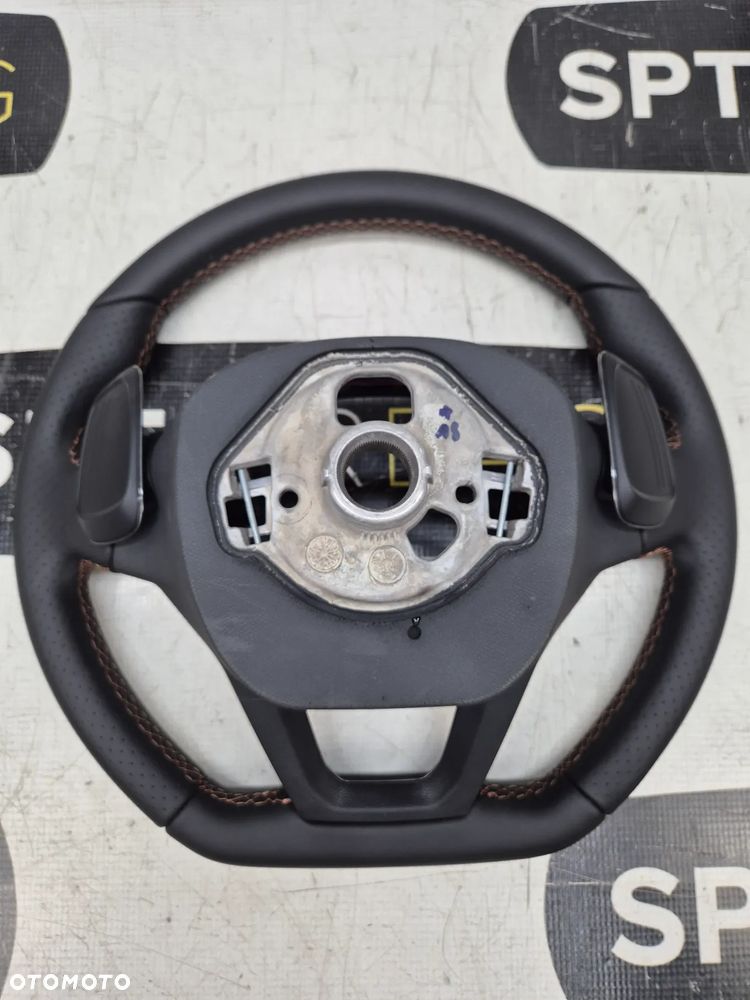 CUPRA FORMENTOR CUPRA ATECA LIFT ŁOPATKI KIEROWNICA - 12