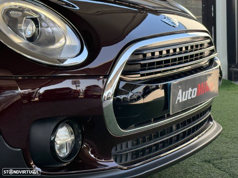 MINI Clubman Cooper D Auto - 28