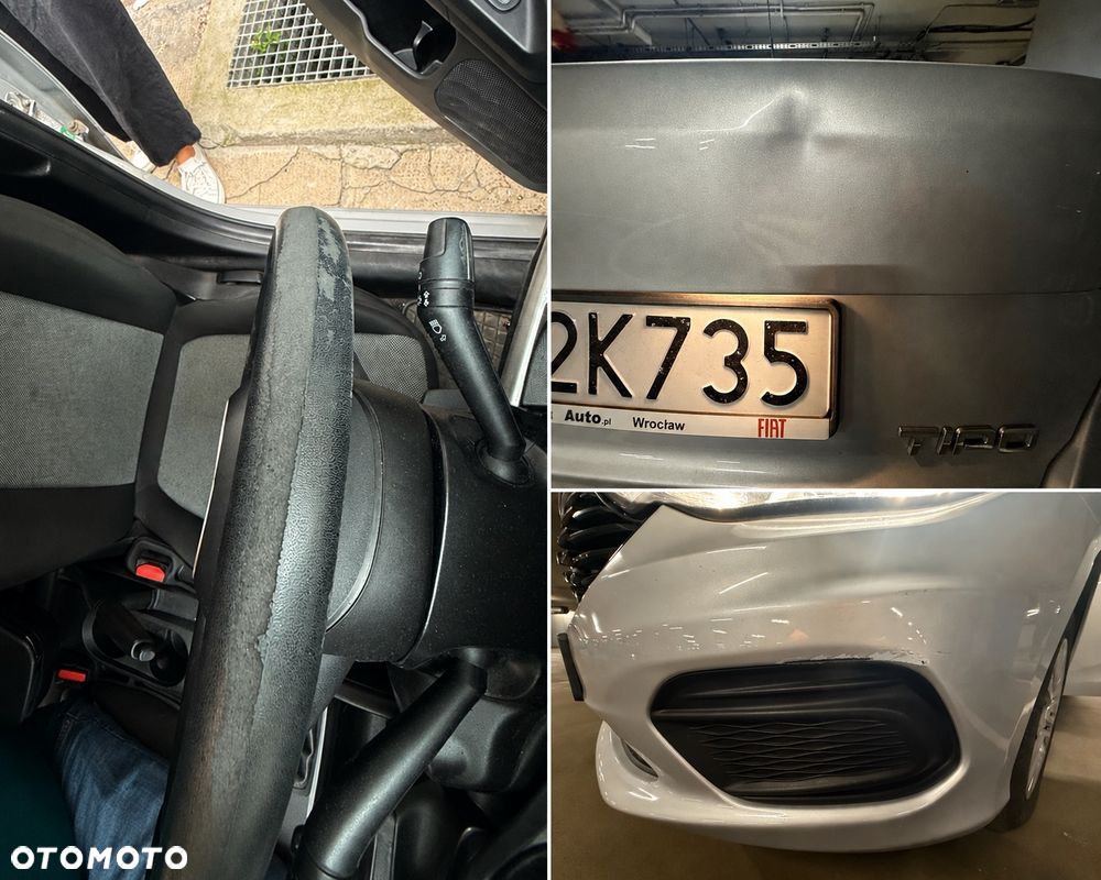 Fiat Tipo 1.4 16V - 15