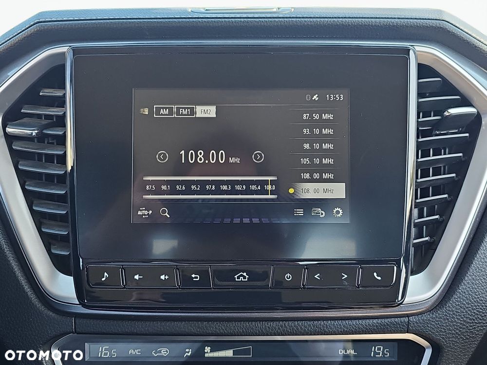 Isuzu D-Max 1.9 DC LSX - 21
