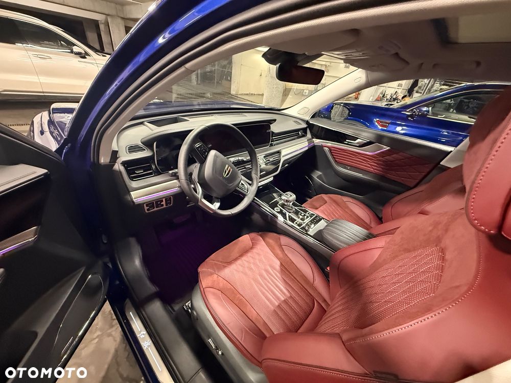 Hongqi HS5 2.0T AWD - 6