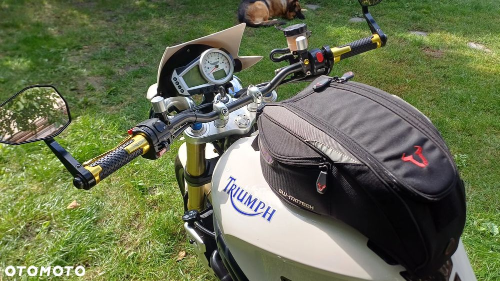 Triumph Speed Triple - 16