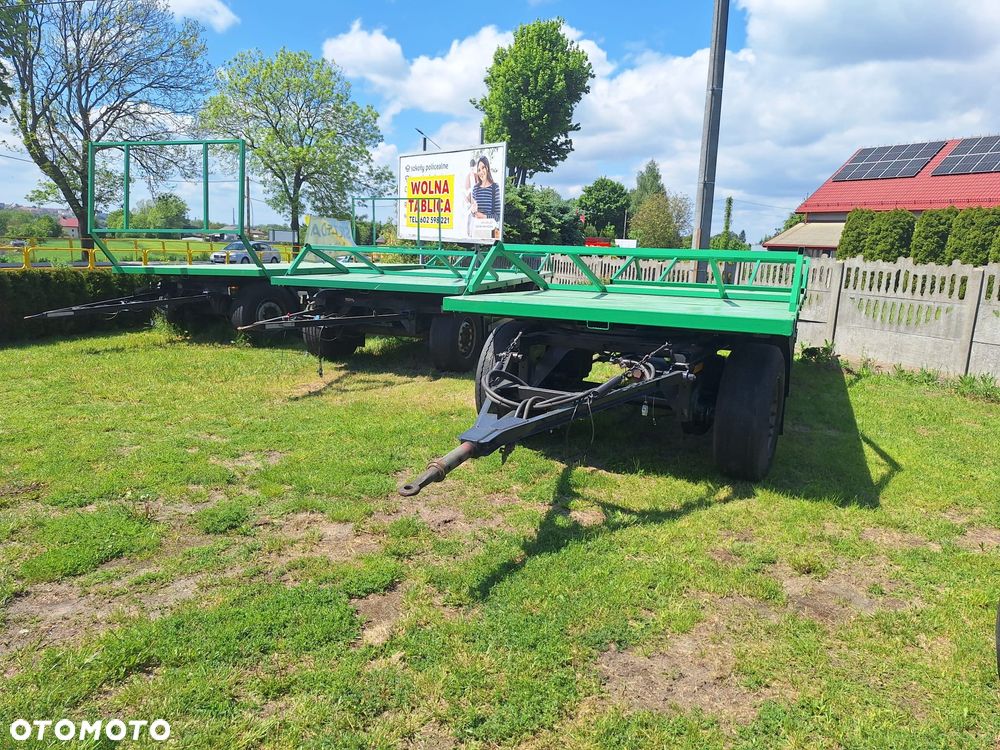 Krone - 1