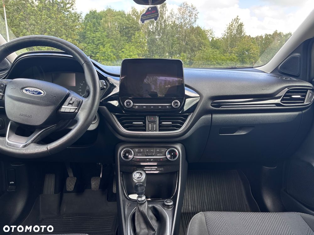Ford Puma 1.0 EcoBoost Trend - 15