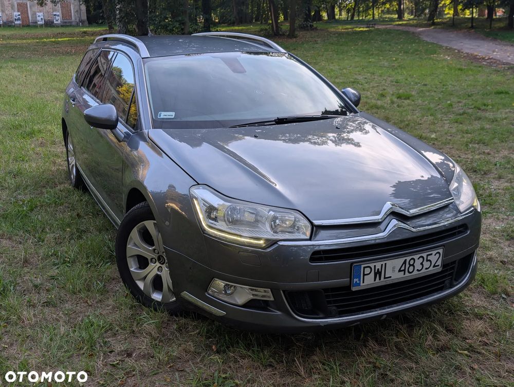 Citroën C5
