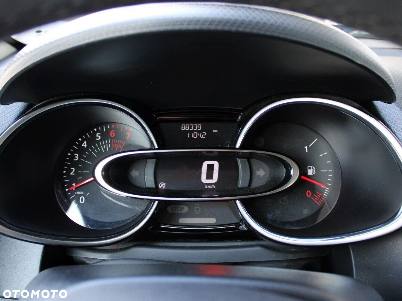 Renault Clio 0.9 Energy TCe Limited 2018 - 18