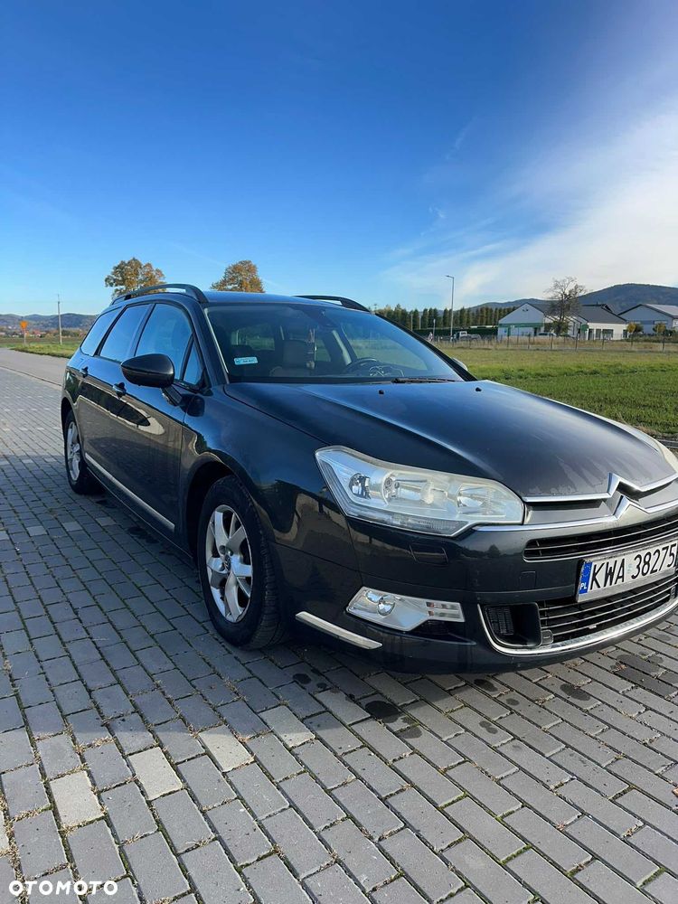 Citroën C5