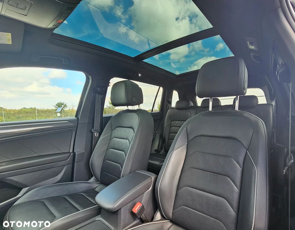 Volkswagen Tiguan Allspace 1.5 TSI EVO Highline DSG - 16