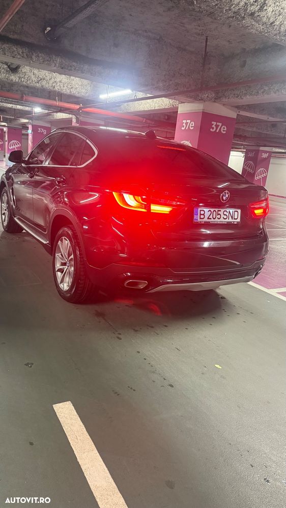 BMW X6 - 3