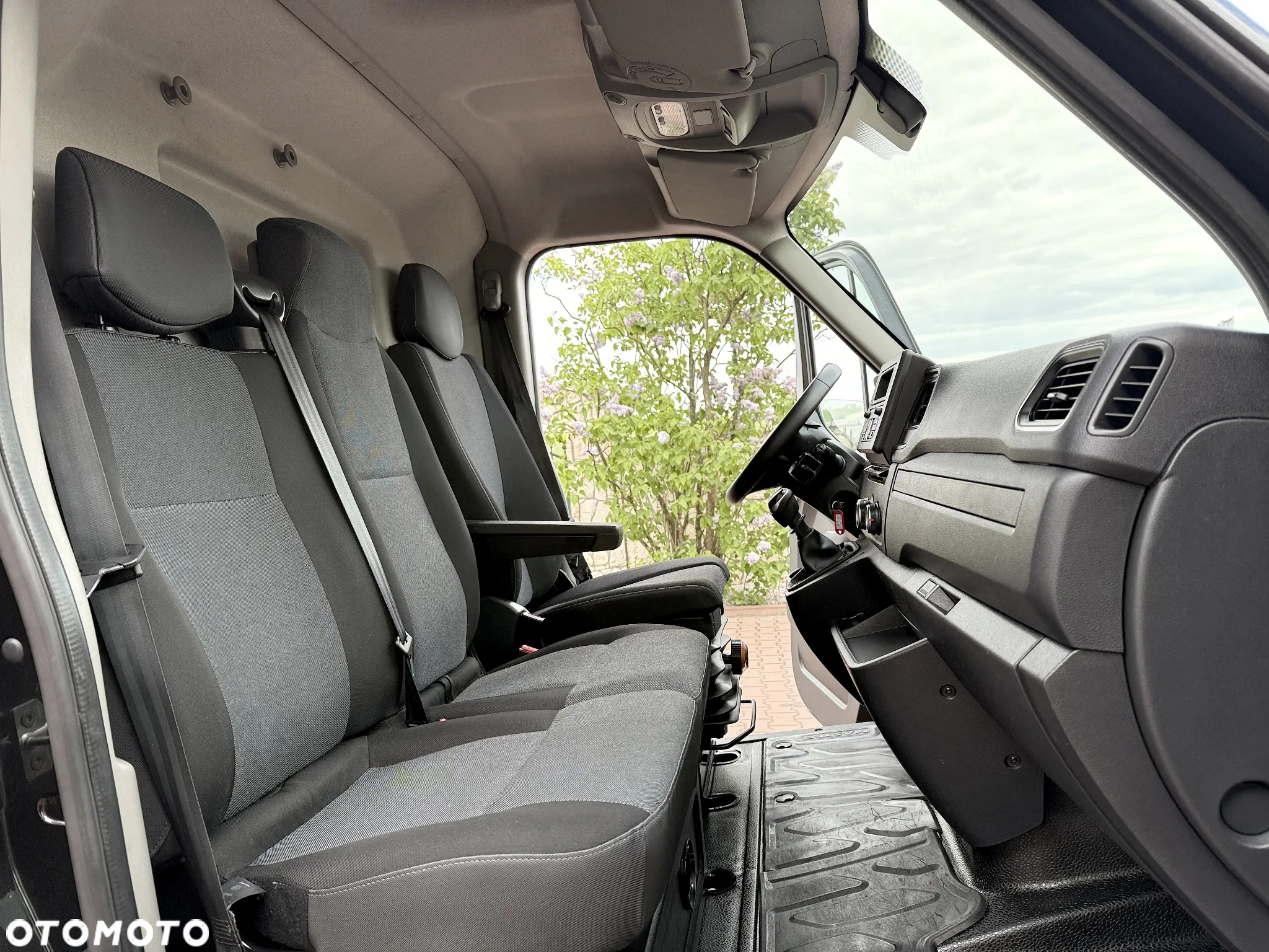 Renault Master dCi L2 Pack Clim - 21
