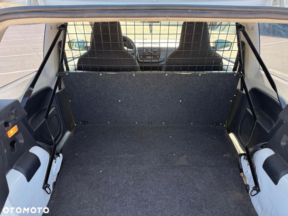 Skoda Citigo 1.0 Ambition EU6 - 5
